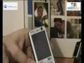 Noul telefon mobil Nokia N73