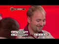 www.PokerStars.com Jason Calacanis and Daniel Negreanu have a show down on the PokerStars Big Game TV Show