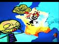 Avez vous deja vu - Toto qui presente la météo Avez vous deja vu - Toto qui presente la météo
