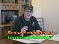 Termite Inspection Report Termite Inspection Report