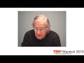 TEDxWarwick -  - The Global Shift in Power in Politics