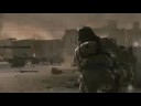 Call of duty 4:Mordern Warfare Trailer