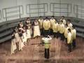 cantate domino