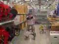 Neulich im Supermarkt...