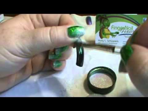 how to remove cnd lamp cover
