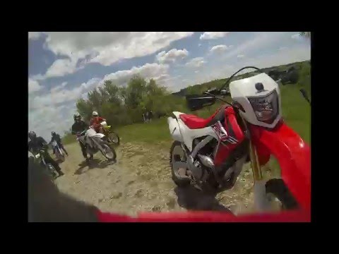 dirt riding in nebraska