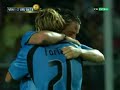 Cristian Cebolla Rodríguez En La Copa América  2nd round 