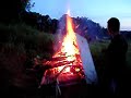 Feu de Joie