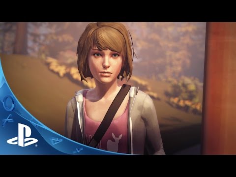 Видео № 0 из игры Life is Strange - Limited Edition (Б/У) [Xbox One]