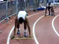 Indoor Track States 4x200 Indoor Track States 4x200