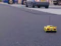 HPI RS4 RTR 3 EVO Lamborghini