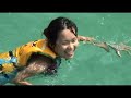 Snorkeling, Krabi, Thailand