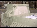 10 CU. FT. WWE FILTER PRESS - 800 MM - C.G.R. - AUTOMATIC 10 CU. FT. WWE FILTER PRESS - 800 MM - C.G.R. - AUTOMATIC