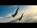chevaliers du ciel clip into the fire de thirteen senses