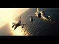 Chevaliers du ciel, clip Into the fire de Thirteen Senses