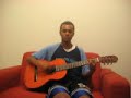 redemption song - bob marley cover!