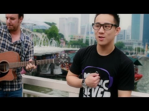 Jason - Check out my album and covers! http://bit.ly/jasonchen Get this cover! http://bit.ly/sosickacoustic Free songs on Patreon!: http://www.patreon.com/jasonchen ...