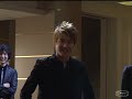 [CLIP] Junsu - 1 2 3 4 6!!!