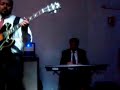 Osman Abdelrahim..concert in Oslo