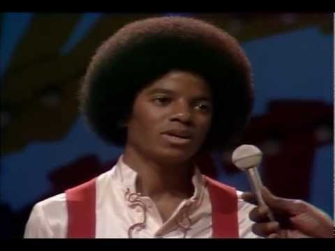 Michael Jackson – One Day In Your Life (Soul Train) 1975