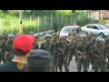 Honduras president ousted in military coup - 29 Jun