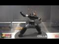 Bandai Tamashii Nations 2009