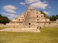 CAMPECHE & EDZNA