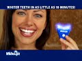 White Light Teeth Brightener White Light Teeth Brightener