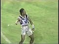 Jackson State University Marching Band Flaming Twirler