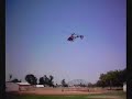 FALCON 3D  CP HELICOPTER WTIH FMA COPILOT CPD4