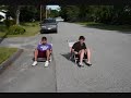 Go Kart Stop Motion