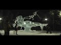 sculture sur glace