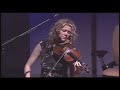 Natalie MacMaster: Fiddling in reel time