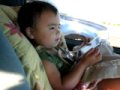Talented Toddler(s)