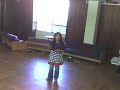 Saman Practice at ButtA
