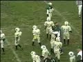 2007 AAYFA 70 LBS Championship: UQA vs. GORC (