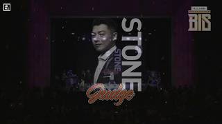 Stone – B.I.S 2019 FINAL POP Judge Demo