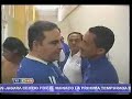 EL SALVADOR 3 vs PANAMA 1. Los bajamos de las nubes.