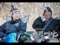 [Fanmade] Kim Nam Gil & Lee Yo Won MV