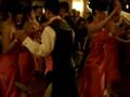 lintie's dance