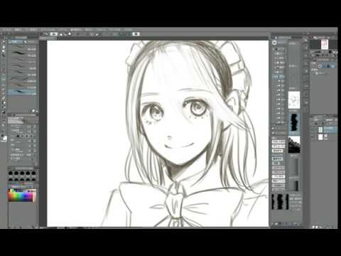 動画