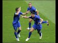 Delirio Mondiale, Vizzini tricolore (Fifa World Cup 2006)
