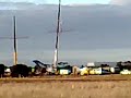 New Nicholas Cage Movie The Knowing Filming 1 New Nicholas Cage Movie The Knowing Filming 1