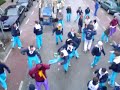 Jumpen (heel begaaid)