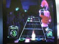 Me playing GH3 The Metal Me playing GH3 The Metal