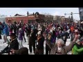 Steamboat Springs Winter Carnival Flash Mob 2013 ...