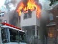 08.02.07 - Newark, NJ - Second Alarm + 08.02.07 - Newark, NJ - Second Alarm +