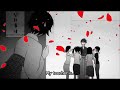 Sayonara Zetsubou Sensei [Itoshiki x Minna xD] You're not here