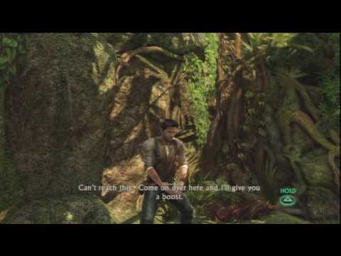 Uncharted 2 : Among Thieves