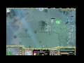 Puck pwnz viper - dota 6.57b